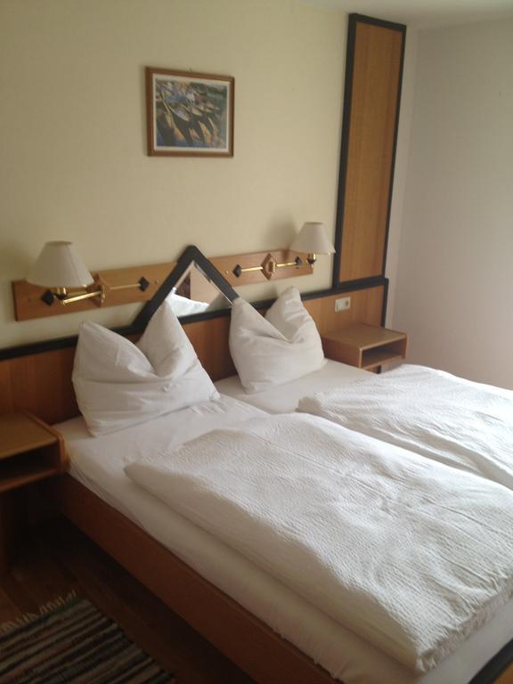 Gasthof Schneider Sebersdorf Habitación foto